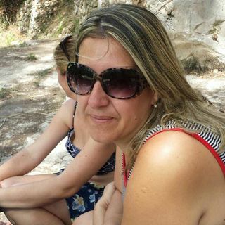 Profile Picture of Alicia Bernabeu Barzano (@alicia.bernabeubarzano) on Facebook