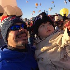 Profile Picture of Mario ABEYTA (@mario_a32) on Twitter