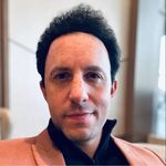 Profile Picture of Jeremy Raynor (@remycube) on Instagram