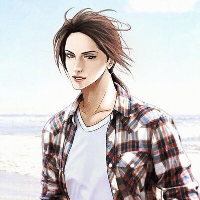 Profile Photo of Itachi Uchiha (@ChancesOfCorvid) on Twitter