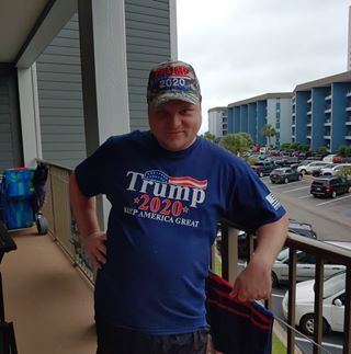 Profile Picture of Joshua Mason (@Joshua-Mason) on Facebook