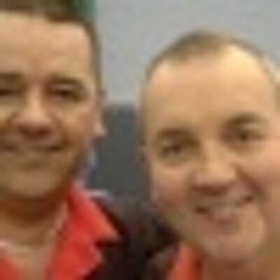 Profile Picture of Andy Hutchings (@postman_the) on Twitter