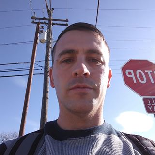 Profile Picture of Chris Parrish (@chris.parrish.353250) on Facebook