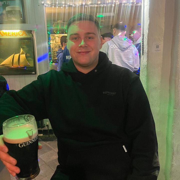 Nathan Bradbury... - Tiktok Profile Picture of   Nathan Bradbury... (@nbradbury10) on Tiktok