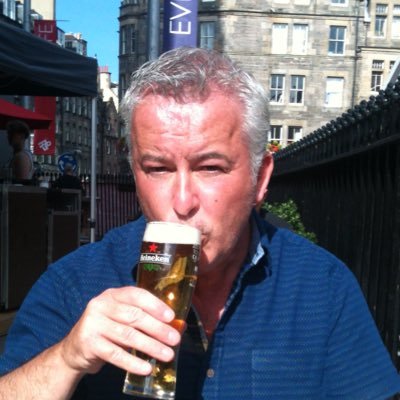 Profile Picture of Jim Mclay (@jimmclay4) on Twitter