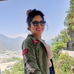 the_bossgirl_Simmi - Instagram Profile Picture of the_bossgirl_Simmi (@simmi_supyal_official_3011) on Instagram