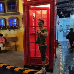 Profile Picture of DoMinique N. HuMilde (@dominiquehum) on Tiktok