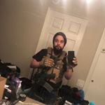Profile Picture of Derek Graves (@warwolf1488) on Instagram