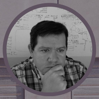 Profile Picture of Patrick Durst (@patdurst) on Twitter