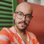 Profile Picture of Jonathan Menezes (@jonathan_menezes) on Instagram