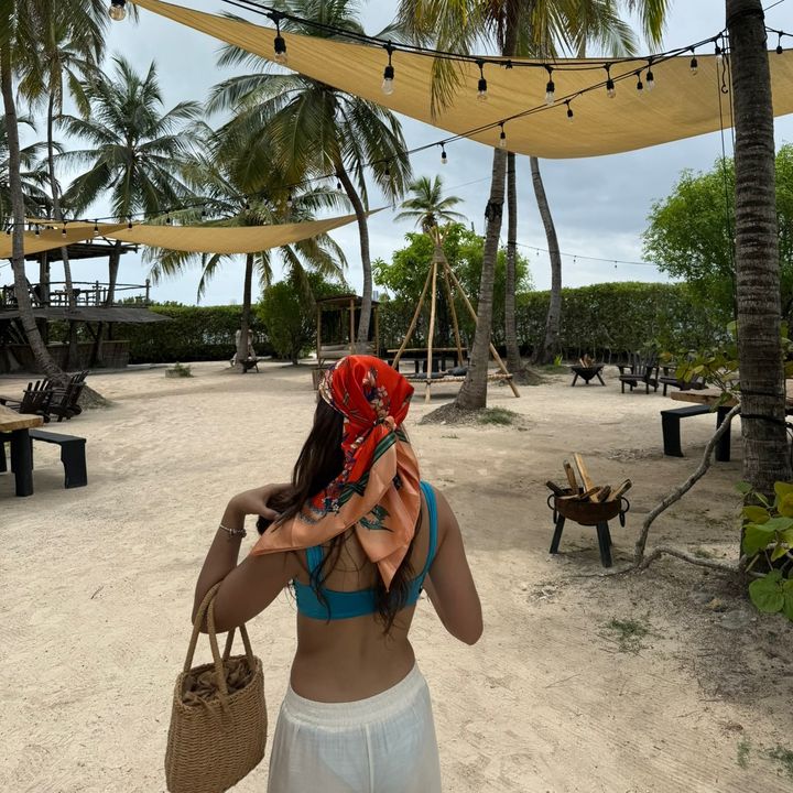 danielaberganza - Tiktok Profile Picture of danielaberganza (@daniela_berganza) on Tiktok