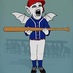 Profile Picture of Blue Jays Bat Boy (@bluejaysbatboy) on Twitter