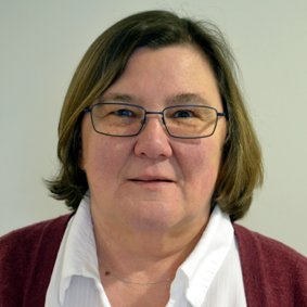 Profile Picture of Judy Reed Edworthy (@ProfJEdworthy) on Twitter