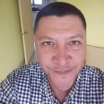 Profile Picture of Peter George Ovalle Tabali (@TabaliPeter) on Twitter