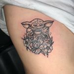 Profile Picture of Kevin Lukes Tattoos (@kevinlukes_) on Instagram
