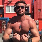 Profile Picture of David Wilkinson (@d_fit360) on Instagram