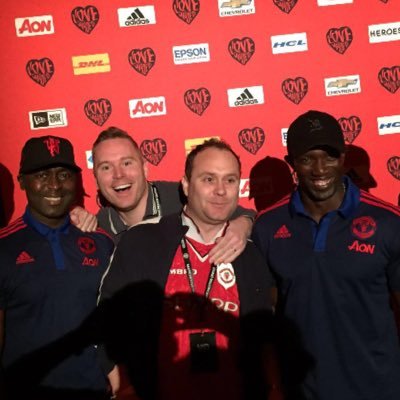 Profile Picture of Ian Mc Nally (@McNallyian) on Twitter