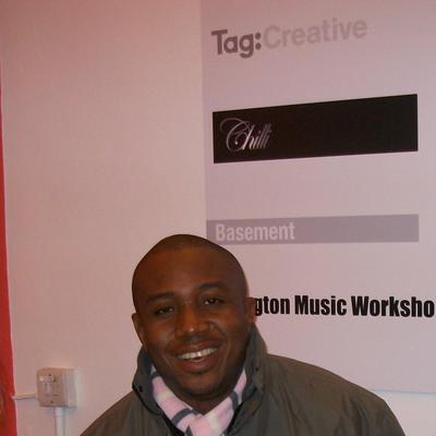 Profile Picture of Clement Okoye (@ClemMayor) on Twitter