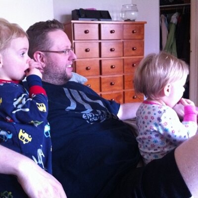 Profile Picture of Cory Albert (@coryalbert) on Twitter