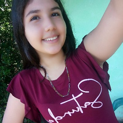 Profile Picture of Aura Luz Andrade (@AuraLuzandrade1) on Twitter