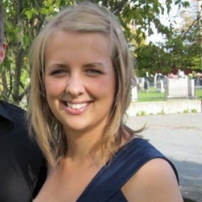 Profile Picture of Audrey Bernard (@audreybernard11) on Twitter