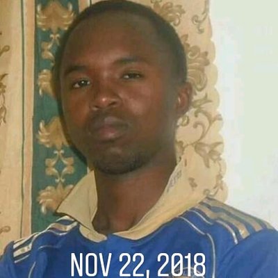 Profile Picture of Abuu Mukhtar (@lukanda_idd) on Twitter