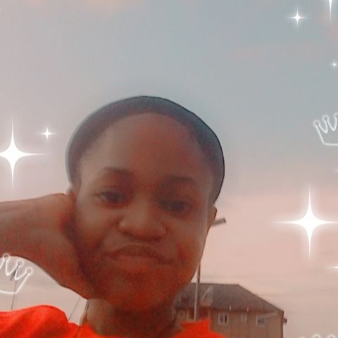 Profile Picture of 💖 (@mirablenick) on Tiktok