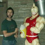 Profile Picture of James Arrington (@jwdanperci) on Instagram