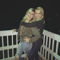 Profile Picture of Savannah Graham (@savannah-graham-20) on Quora