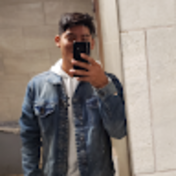 Profile Picture of David Ambrosio (@davidambrosio) on Poshmark