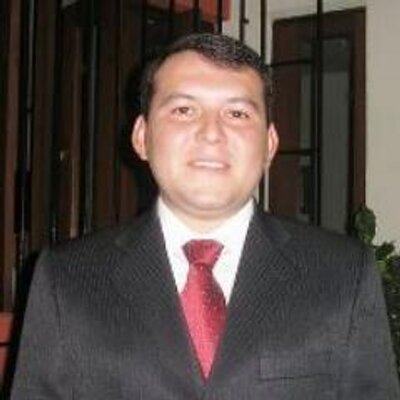 Profile Picture of Carlos Samuel (@CarlosSamueladv) on Twitter