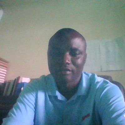 Profile Picture of Lawrence M. Grimes (@GreatnessGrimes) on Twitter
