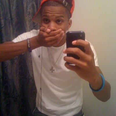 Profile Picture of Jerrell White (@J_Brezzey) on Twitter