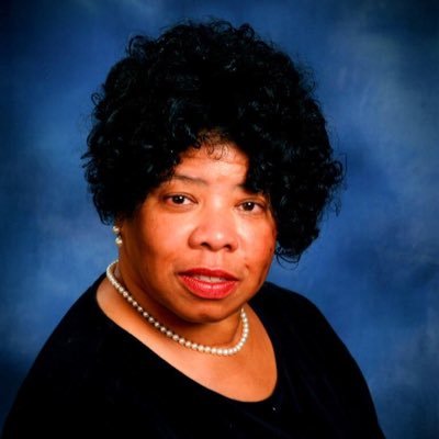 Profile Photo of Linda Allen-Tolbert (@LinAllenTolbert) on Twitter