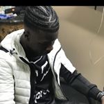 Profile Picture of Harold Brazelton Jr. (@ogs_lucky) on Instagram