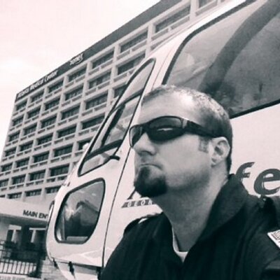 Profile Picture of Greg Pridgen (@glpridgen) on Twitter