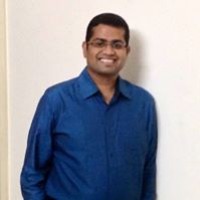 Profile Picture of Vijay Krishnamoorthy (@vijay-krishnamoorthy-2) on Quora