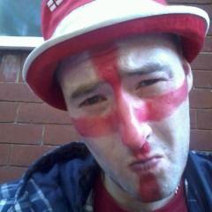Profile Picture of Jason Heaney (@jasonheaney2014) on Twitter