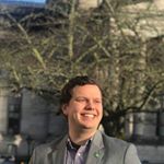 Profile Picture of Arne Frick Nelson (@anewerdemocrat) on Instagram