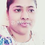 Profile Picture of Deepa Shankar (@deepa.shankar.9634) on Instagram