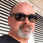 Profile Picture of Daniel S. Alcorn (@danielsalcorn) on Instagram