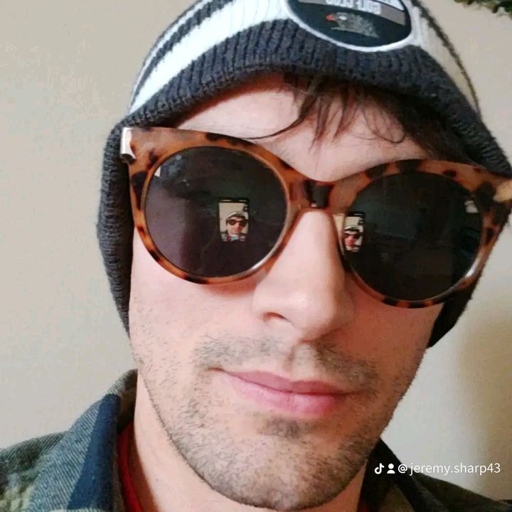 Profile Picture of Jeremy Sharp (@jeremy.sharp43) on Tiktok