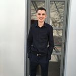 Profile Picture of Alexander Kudlaev (@alexanderkudlaev) on Instagram