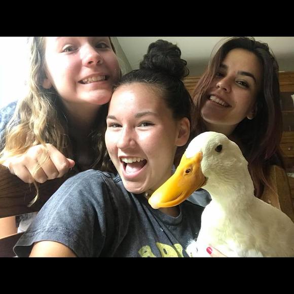 Profile Picture of Laina Bogusta (@lbogusta) on Poshmark