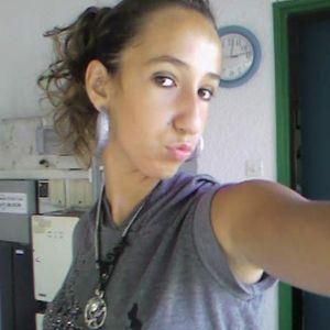 Profile Picture of Lisa Labrosse (@titerockeuse83) on Myspace