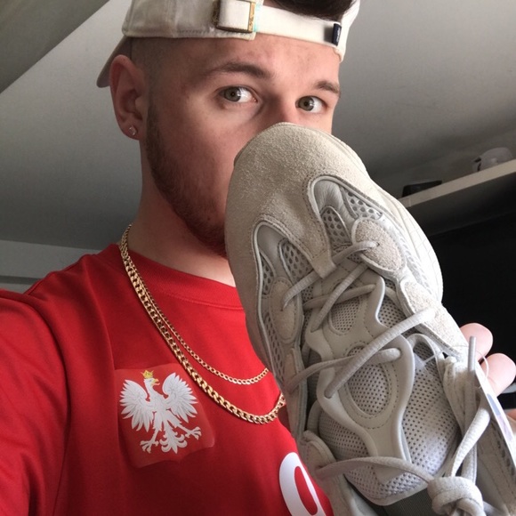 Profile Picture of Peter Skowronek (@pistolpete13) on Poshmark