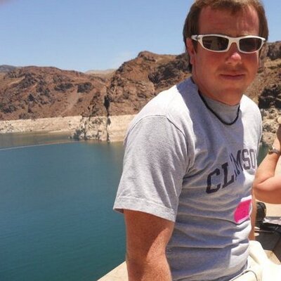 Profile Picture of Brandon Thompson (@BrandonBones22) on Twitter