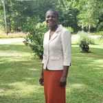 Profile Picture of Gloria Harrell (@gloria.harrell.1401) on Instagram