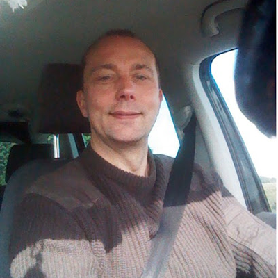 Profile Picture of Michael Mosiman (@MichaelMosiman5) on Twitter