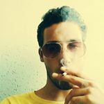 Profile Picture of Aleksandar Deskovski (@deskovski93) on Instagram